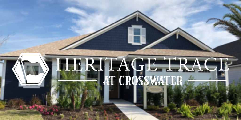 WalkThrough Wednesday Spotlight Heritage Trace at Crosswater